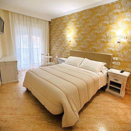 ברבטה Hotel Playa Del Carmen מראה חיצוני תמונה