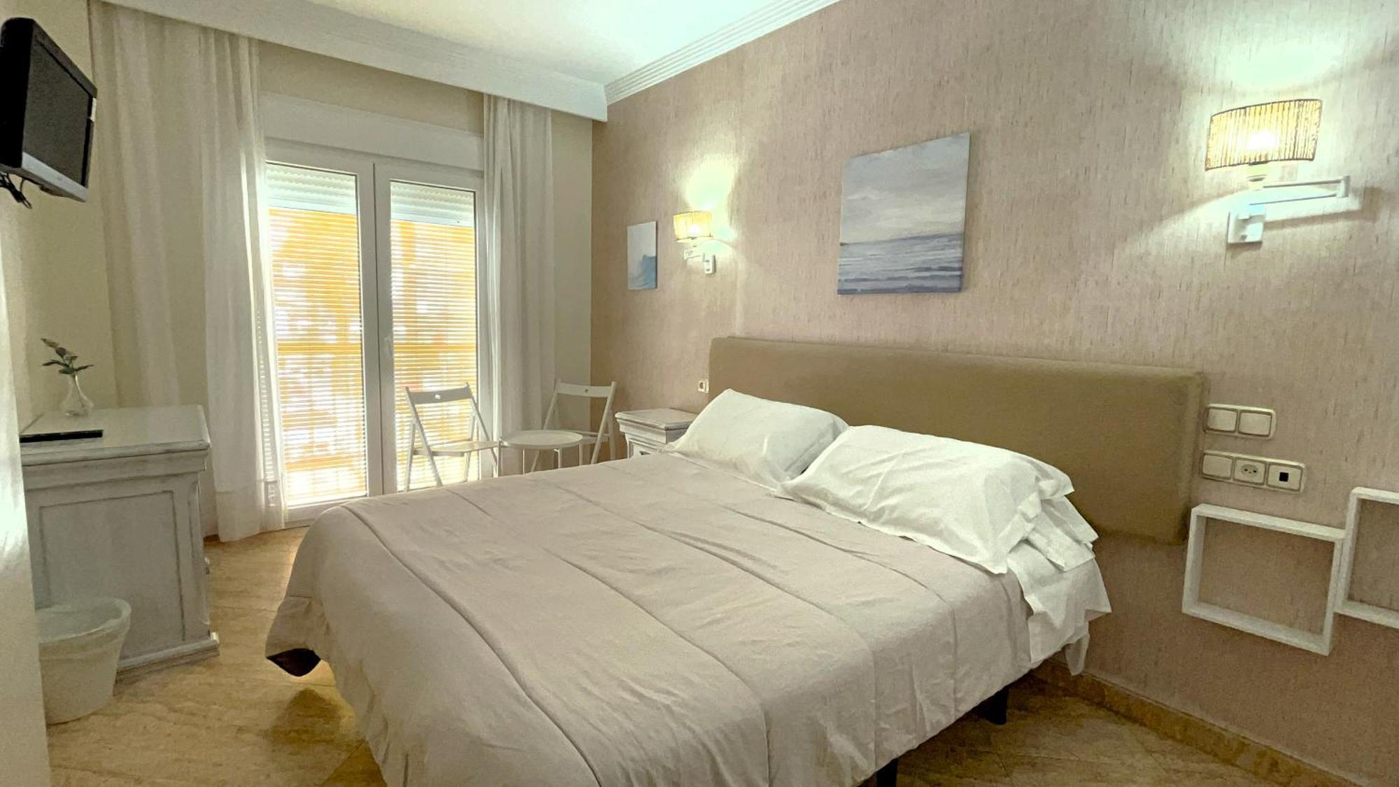 ברבטה Hotel Playa Del Carmen מראה חיצוני תמונה